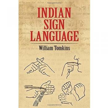 Indian Sign Language