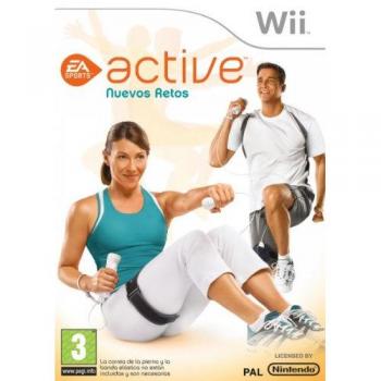 EA Sports Active Personal Trainer