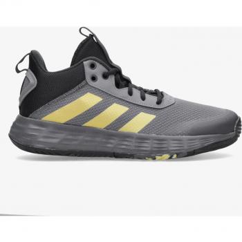 Zapatillas de Baloncesto para Hombre Adidas Own The Game 2.0