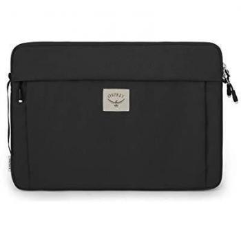 Funda para portátil Osprey Arcane 15 negra