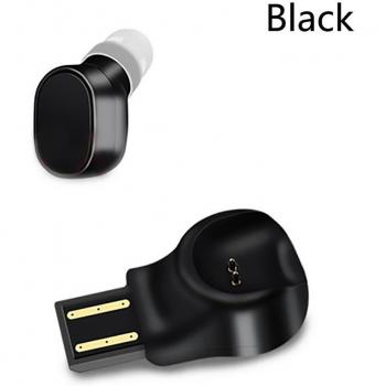 Auriculares Inalámbricos A6S Bluetooth 5.0 TWS Estéreo HD para Deportes y Gaming - Compatible con Meizu, Xiaomi e iPhone
