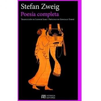 Poesía completa: 5 (DIOTIMA
