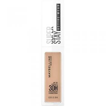 Maybelline SuperStay Active Wear 30H Concealer 10 ml Shade 25 Medium
