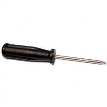 TT8 Torx Tamper Resistant - para Xbox 360