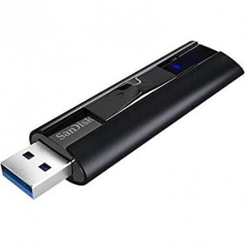 SanDisk Extreme PRO 1TB USB Flash Drive with Super-Fast Transfer Speeds