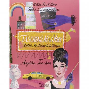 Taschen's New York - 2nd Edition