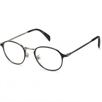 Montura de Gafas Hombre David Beckham DB-7055-TI7 Ø 48 mm