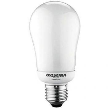 Sylvania LAMPARA FLUOCOMPACTA E27, 15 W