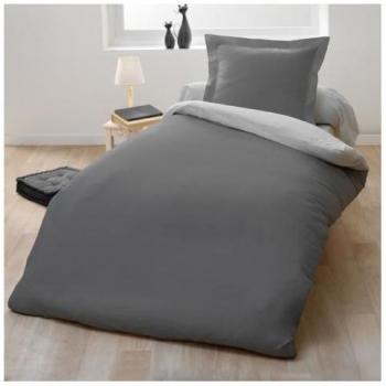 Funda Nórdica Lovely Home Bicolor 140 x 200 cm