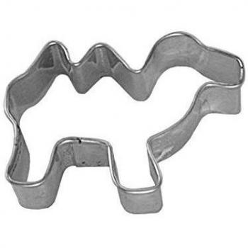 RBV Birkmann Birkmann 10106069 C00000110 de galletas, acero, Gris, 4 x 4 x 5 cm