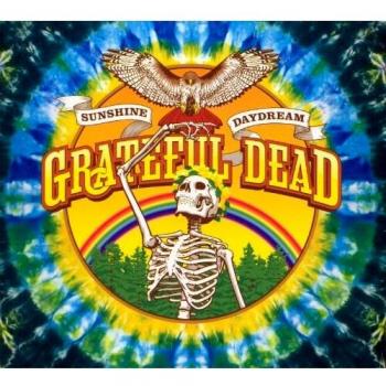 Sunshine Daydream
