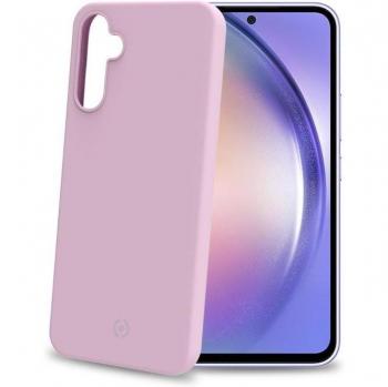 Funda para teléfono móvil Celly CROMO1037PK 16,3 cm (6.4 pulgadas) Rosa