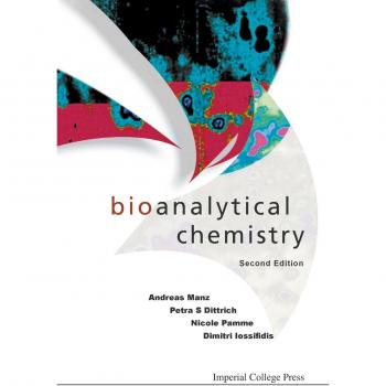 Bioanalytical Chemistry