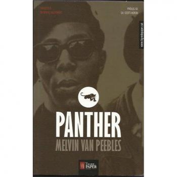 Panther - Melvin Van Peebles