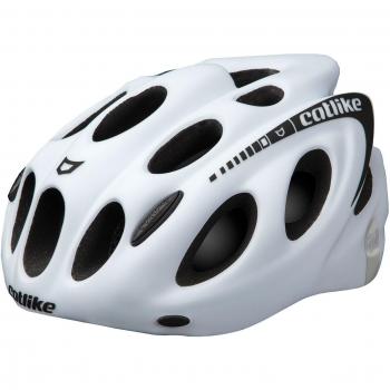 Catlike - Kompact O, color matt white, talla 59-61 cm