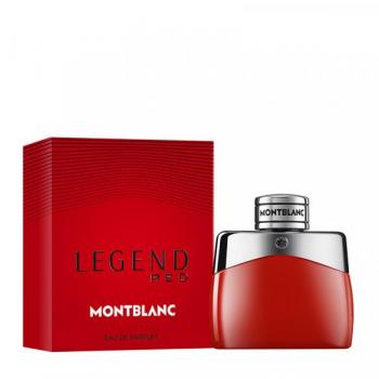 Mont Blanc Legend Red 200ml Men's Eau De Parfum Spray