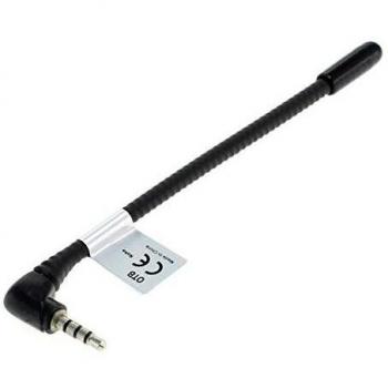 OTB TMC - Antena de 3,5 mm