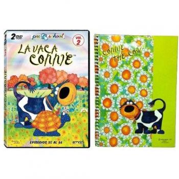 La Vaca Connie