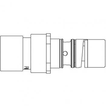 Presto - Cabeza Presto Alpa 90 Arte E - P 1085