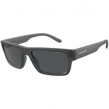 Arnette AN4338 Phoxer Men's Grey Sunglasses 57mm