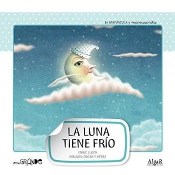 La luna tiene frío: 3