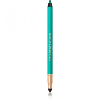 Makeup Revolution Streamline Creamy Eye Pencil Shade Teal 1.3 g