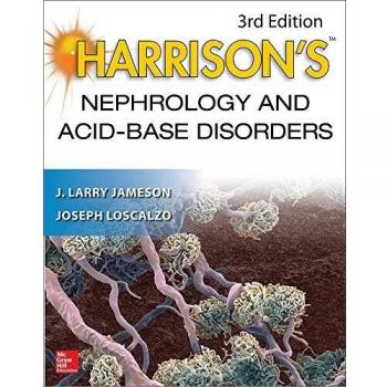 Harrison's Nephrology and Acid-Base Disorders Clinical Reference Guide