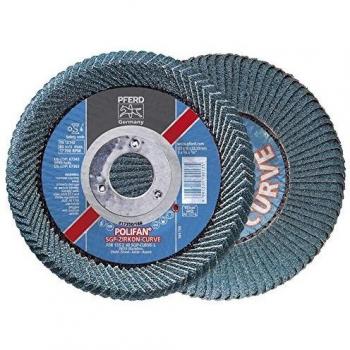 Pferd - Pfr Disco-125Z 40-8 Curva L