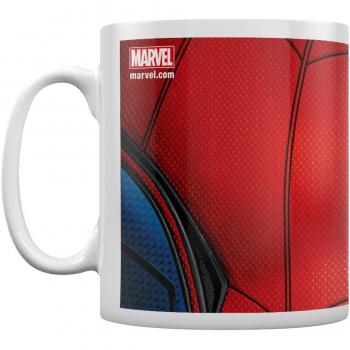 GB eye Taza Marvel Spiderman Homecoming Chest, Multicolor, Unico