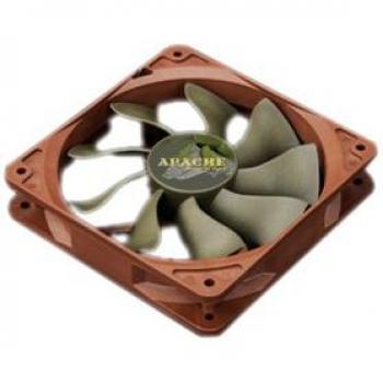 Akasa AK-FN057 Apache - Ventilador de 12 cm