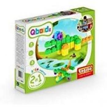 Engino- Juego de construcción