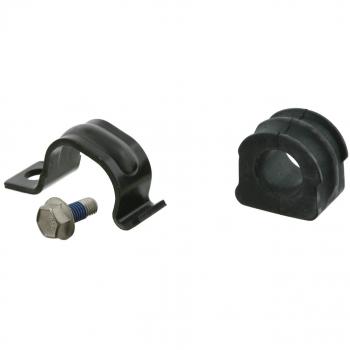FEBI BILSTEIN Juego de reparación, suspensión del estabilizador 27294 para SKODA Octavia, VOLKSWAGEN Golf, Bora y AUDI TT, S3, A3