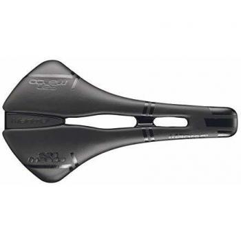 San Marco Racing Sillín, Deportes y Aire Libre, Negro, 278 x 146 mm
