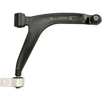 Brazo de control MEYLE 11-16 050 0049/HD, Suspensión de las ruedas, Eje delantero, Derecha, Frente