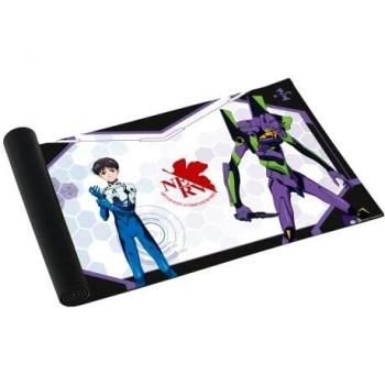 Evangelion EVA 01 - Alfombrilla de juego