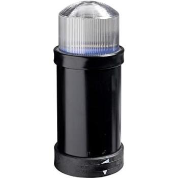 Schneider elec pic - mss 50 01 - Elemento luminoso tubo flash 24v incolora 10 julios