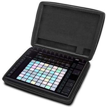 UDG Creator Hardcase for Ableton Push 2 - Black Flight Case