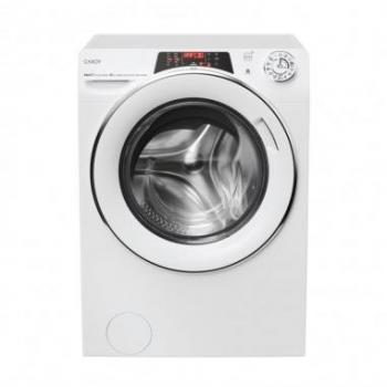 Candy Lavasciuga RapidÓ 9+6 Kg 1400 Rpm Clase D Blanco con Wi-Fi y Vapor