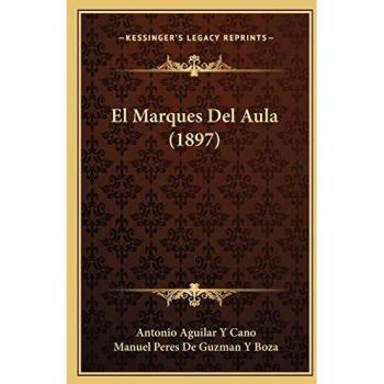 Marques del Aula