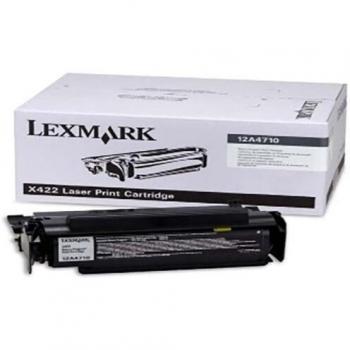Lexmark X422 Return Program Print Cartridge (6,000 pages)