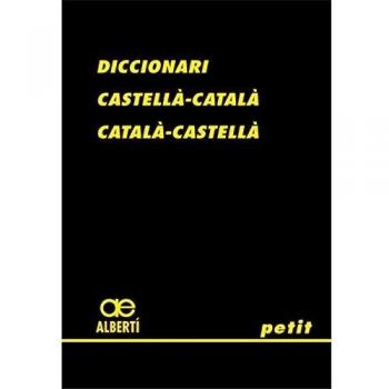Diccionari petit castellà-català català-castellà