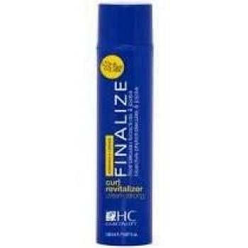 HAIRCONCEPT CURL REVITALIZER CREAM STRONG 150 ML FINALIZE