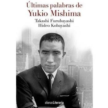 Ãltimas palabras