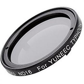 Walimex 21386 Filtro de Densidad Neutra 36.5mm Filtro de cámara - Filtro para cámara