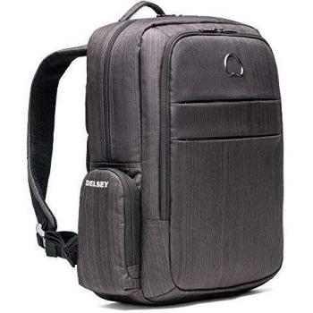 Delsey Clair Mochila 43 cm compartimento portátil