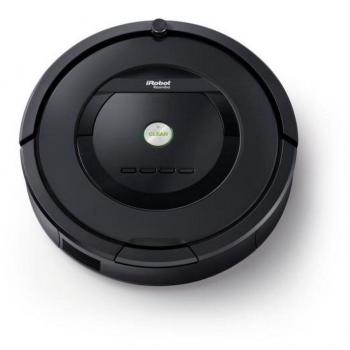 Irobot - Robot aspirador roomba 875