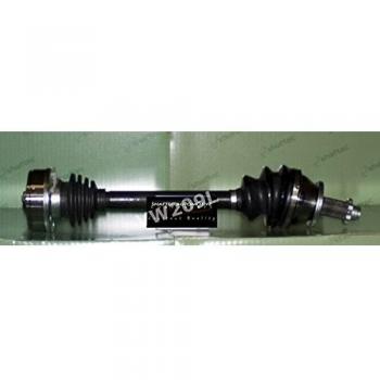 VW209L SHAFTEC DRIVESHAFT