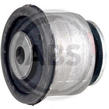 Bujes de Suspensión A.B.S. 271551 para Brazo Oscilante - Compatible con MERCEDES-BENZ A2513330114 y 1663330000, Diámetro 46,3mm