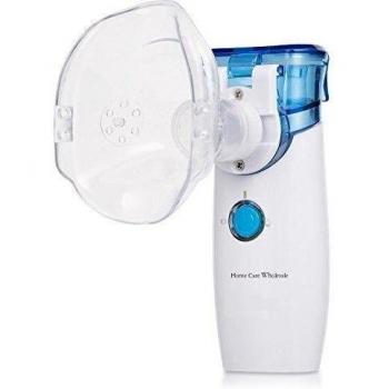 Home Care Wholesale Nebulizador ultrasónico portátil - Portátiles malla nebulizador adecuado para uso en casa o mientras viaja