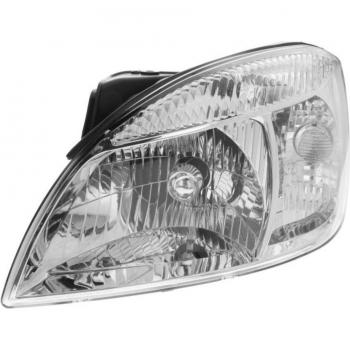 Faro Principal TYC 20-11296-55-2 Izquierda de Alta Calidad